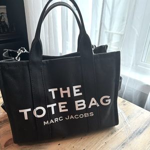 Marc Jacobs Tote Bag